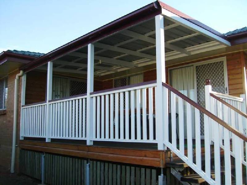 South Toowoomba QLD 4350