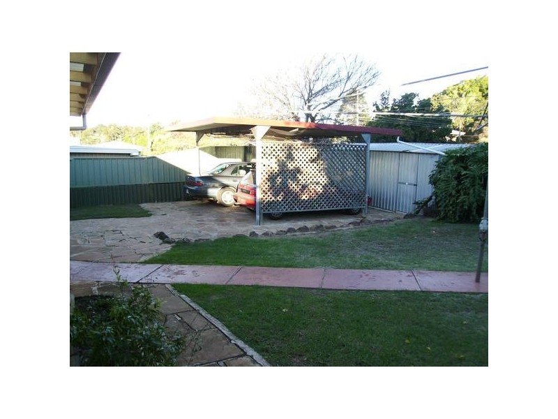 South Toowoomba QLD 4350