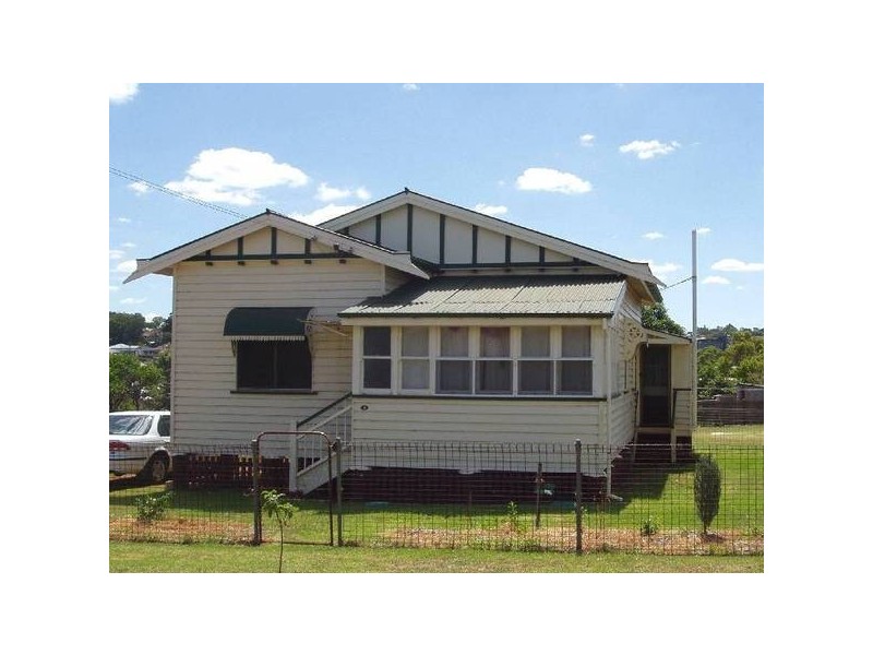 North Toowoomba QLD 4350