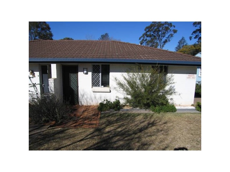 Mount Lofty QLD 4350