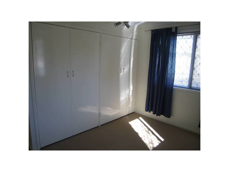 Mount Lofty QLD 4350