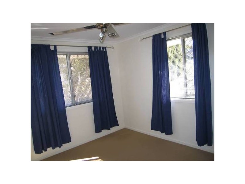 Mount Lofty QLD 4350