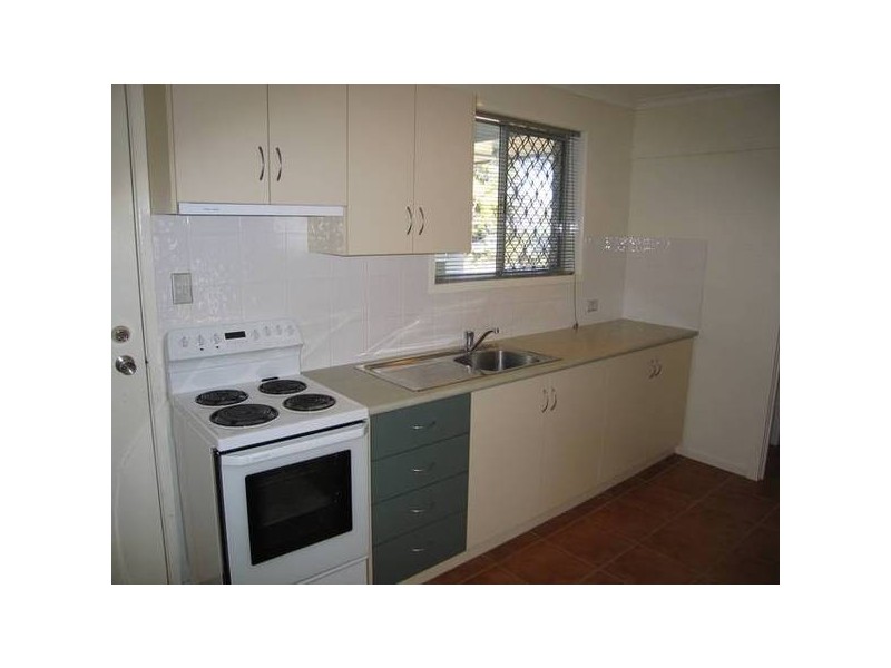 Mount Lofty QLD 4350