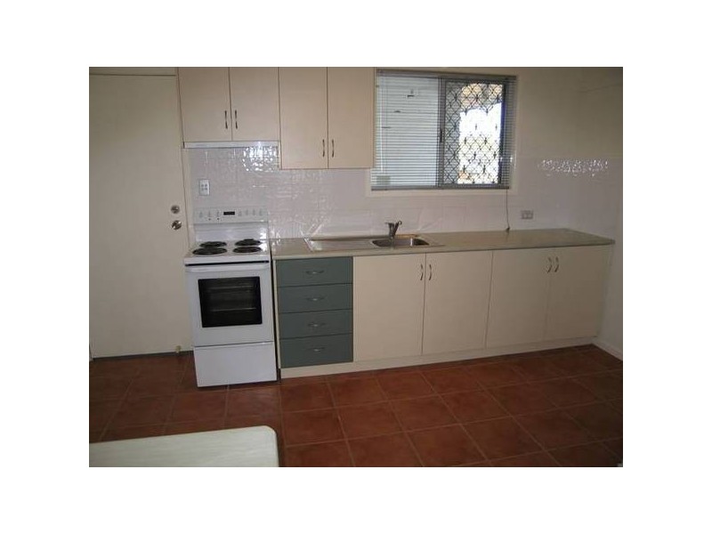 Mount Lofty QLD 4350