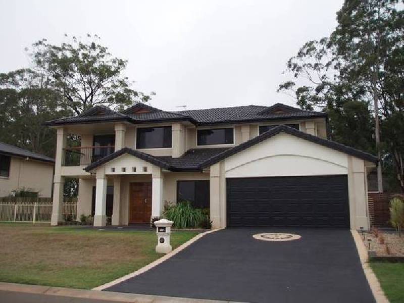 Middle Ridge QLD 4350