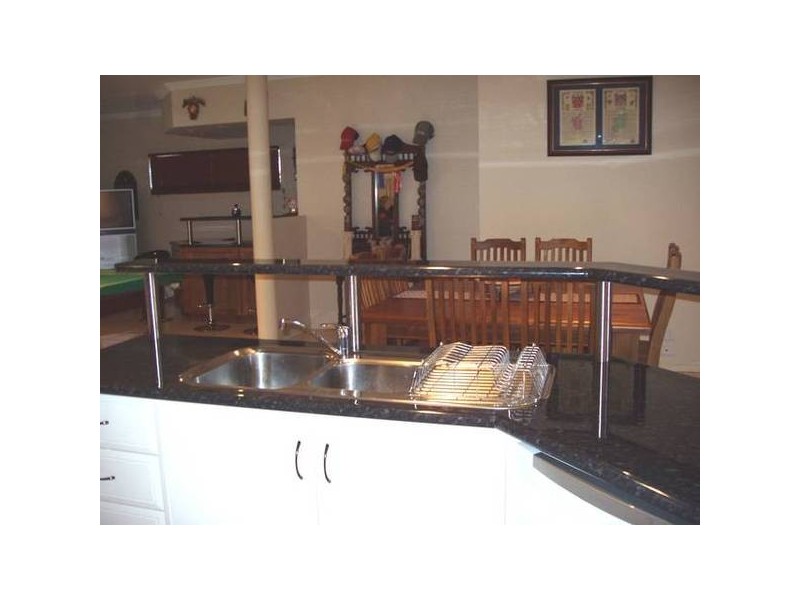 Middle Ridge QLD 4350