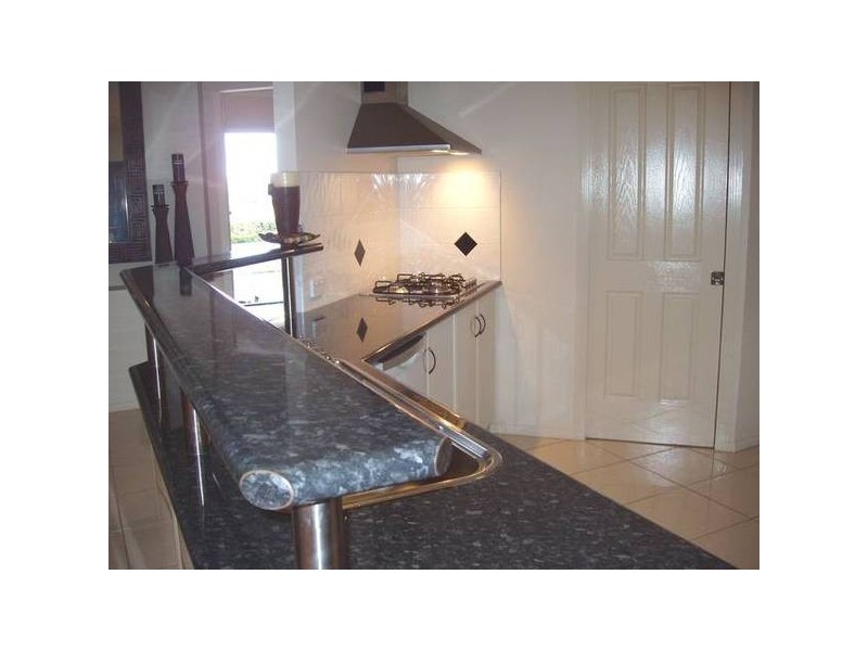 Middle Ridge QLD 4350