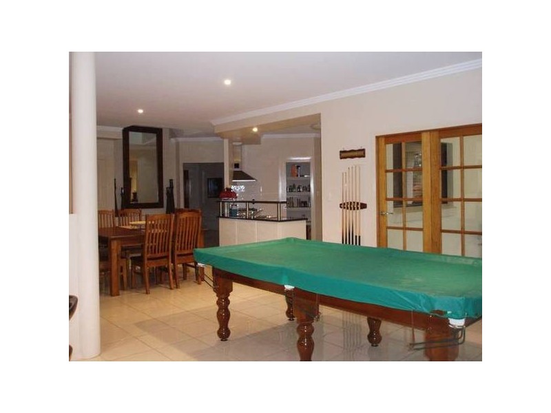 Middle Ridge QLD 4350