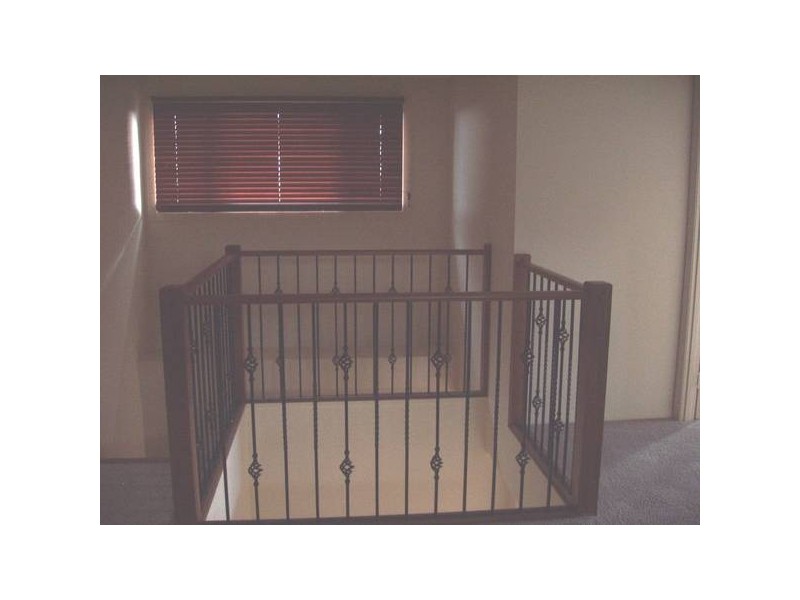 Middle Ridge QLD 4350