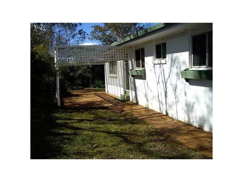 Prince Henry Heights QLD 4350