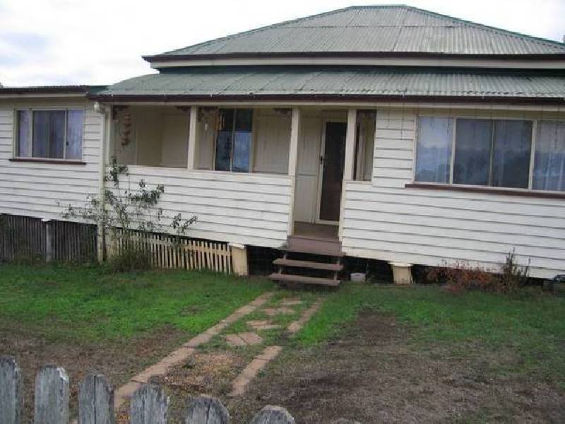 Meringandan QLD 4352