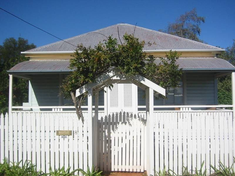 East Toowoomba QLD 4350