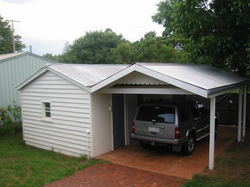 East Toowoomba QLD 4350