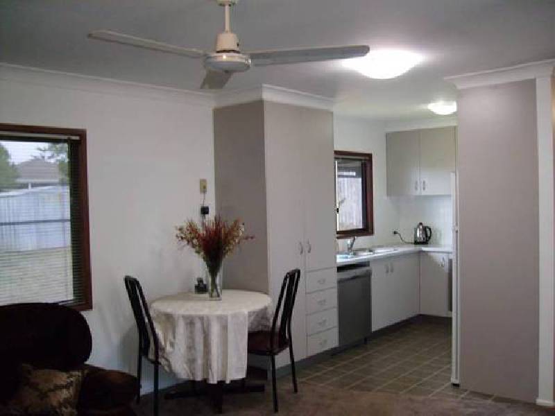 Wilsonton QLD 4350