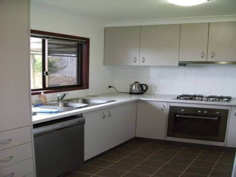 Wilsonton QLD 4350