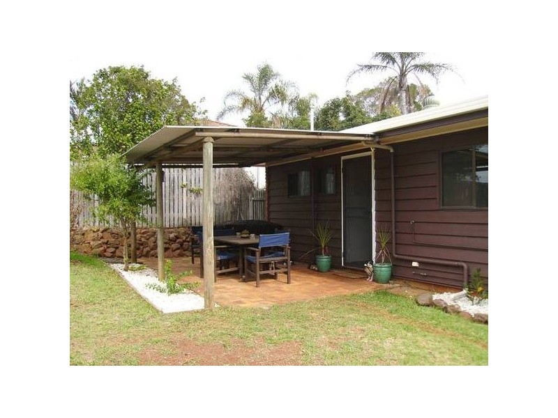 Wilsonton QLD 4350