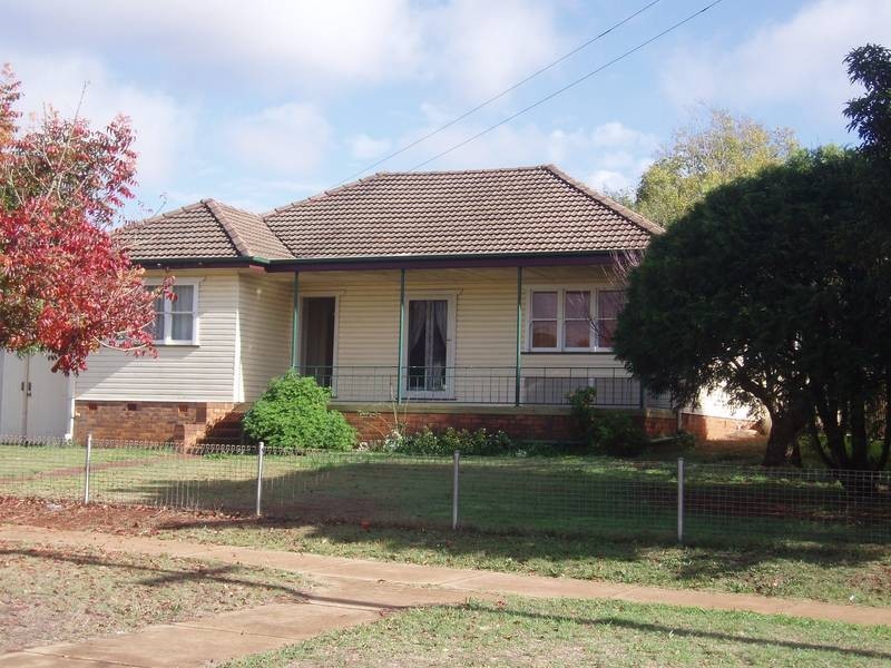Harristown QLD 4350