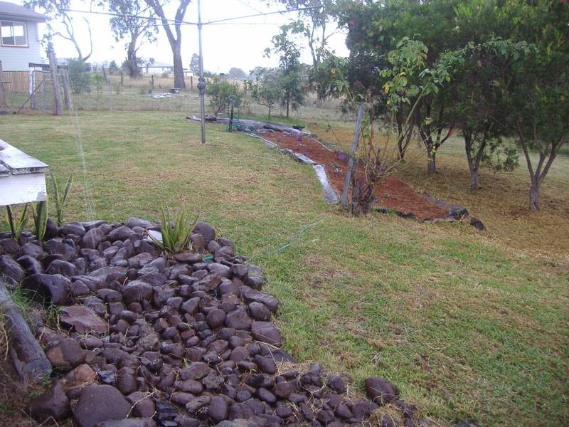 Greenmount QLD 4359