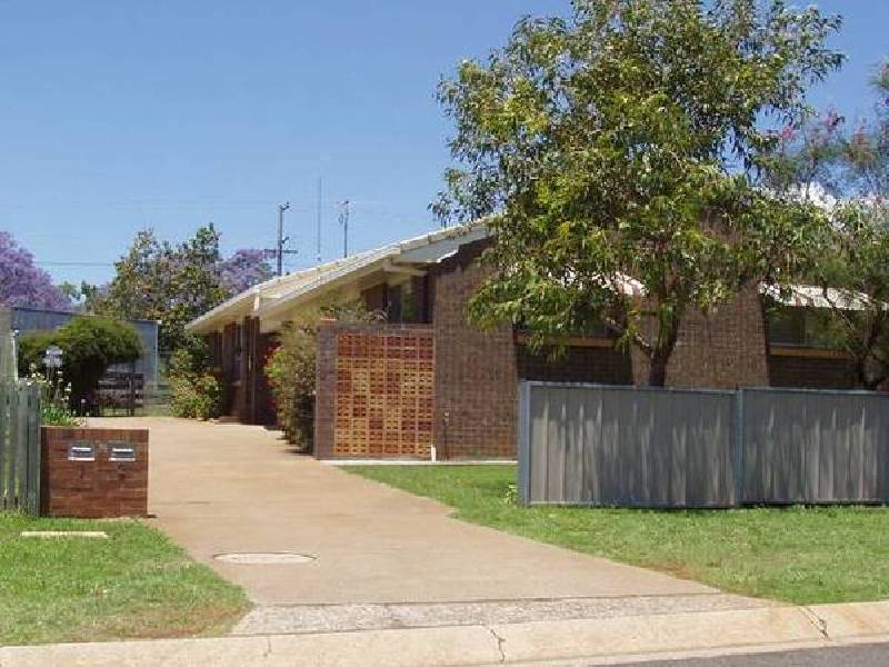 South Toowoomba QLD 4350
