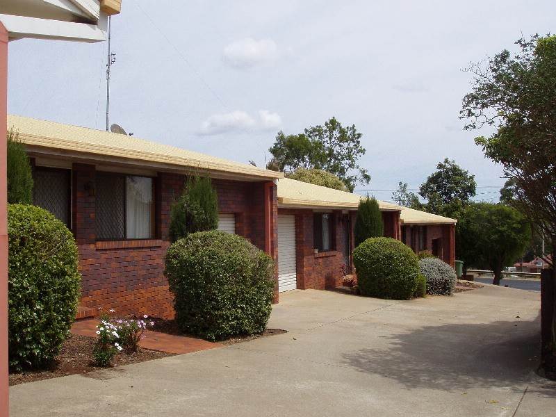 North Toowoomba QLD 4350