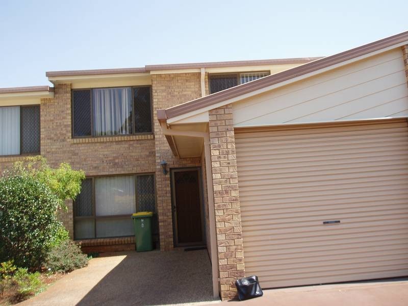 Toowoomba City QLD 4350