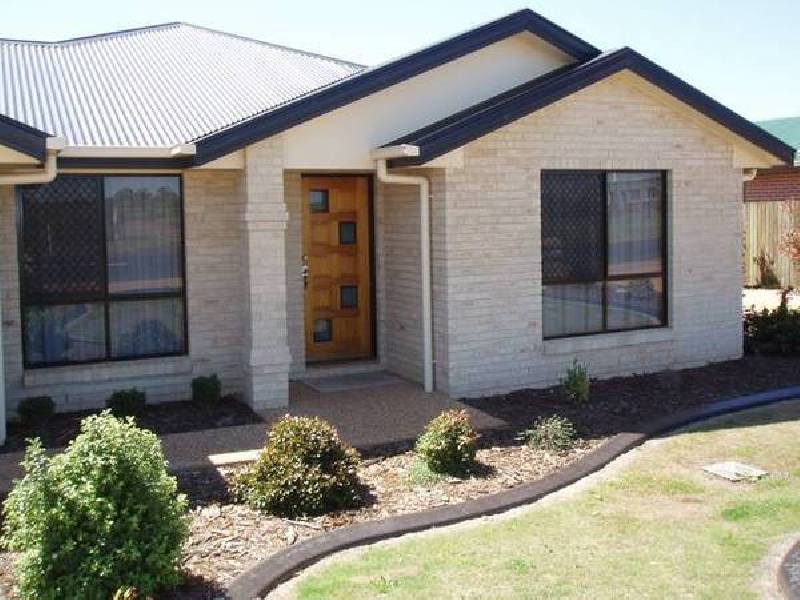 Kearneys Spring QLD 4350