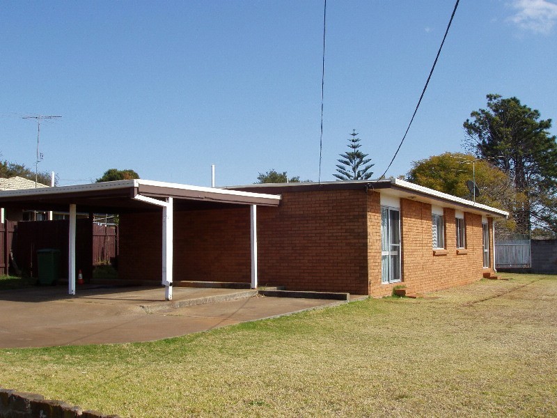 Darling Heights QLD 4350