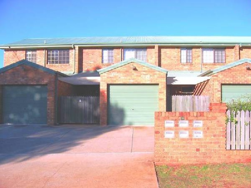 East Toowoomba QLD 4350