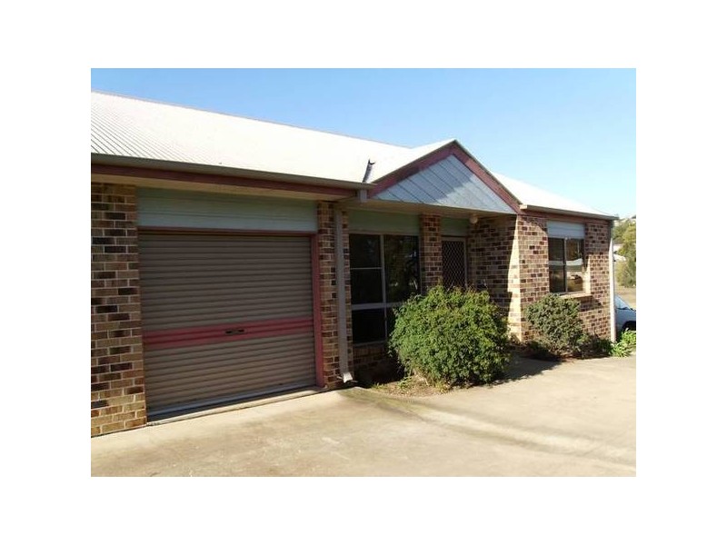Darling Heights QLD 4350