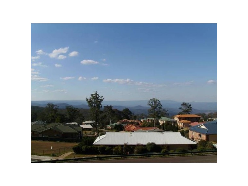 Mount Lofty QLD 4350