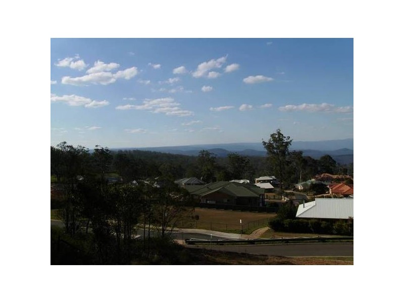 Mount Lofty QLD 4350