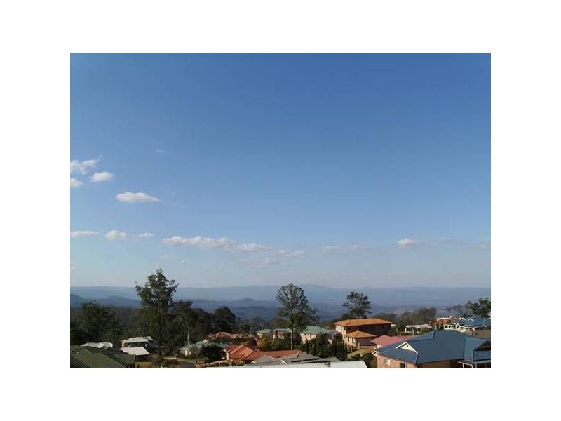 Mount Lofty QLD 4350