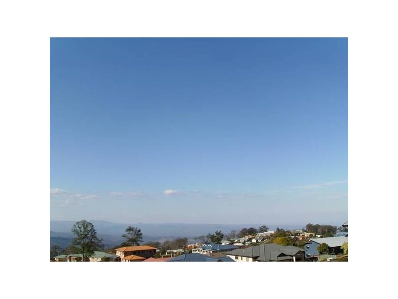 Mount Lofty QLD 4350