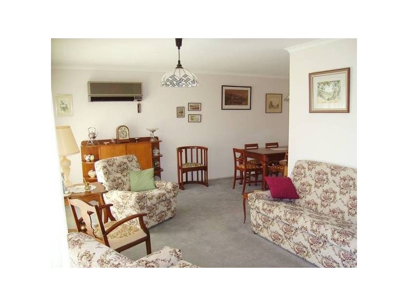 Centenary Heights QLD 4350