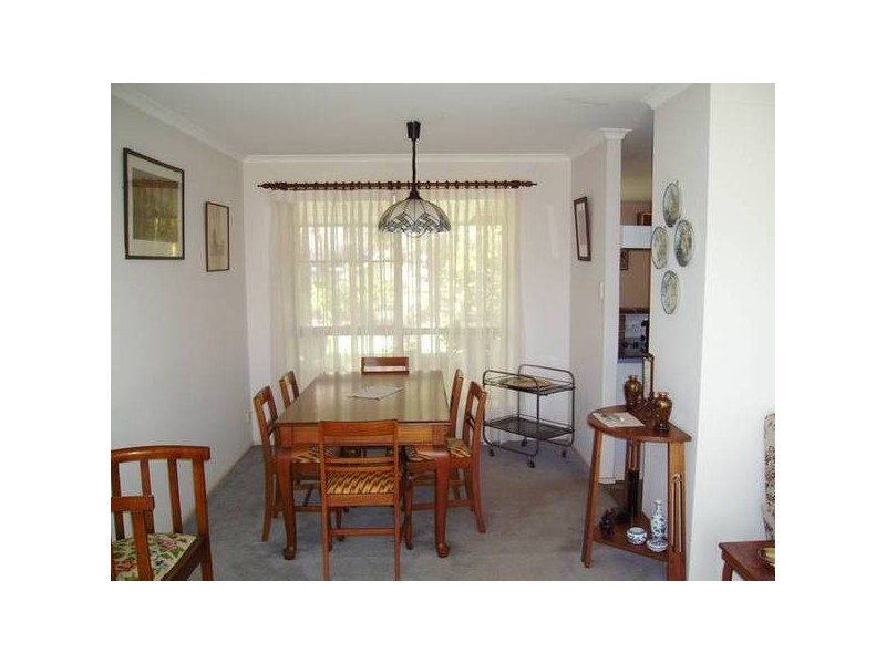 Centenary Heights QLD 4350