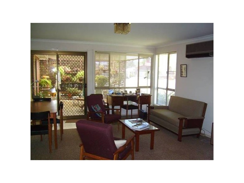 Centenary Heights QLD 4350