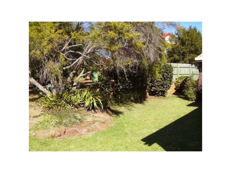 Centenary Heights QLD 4350