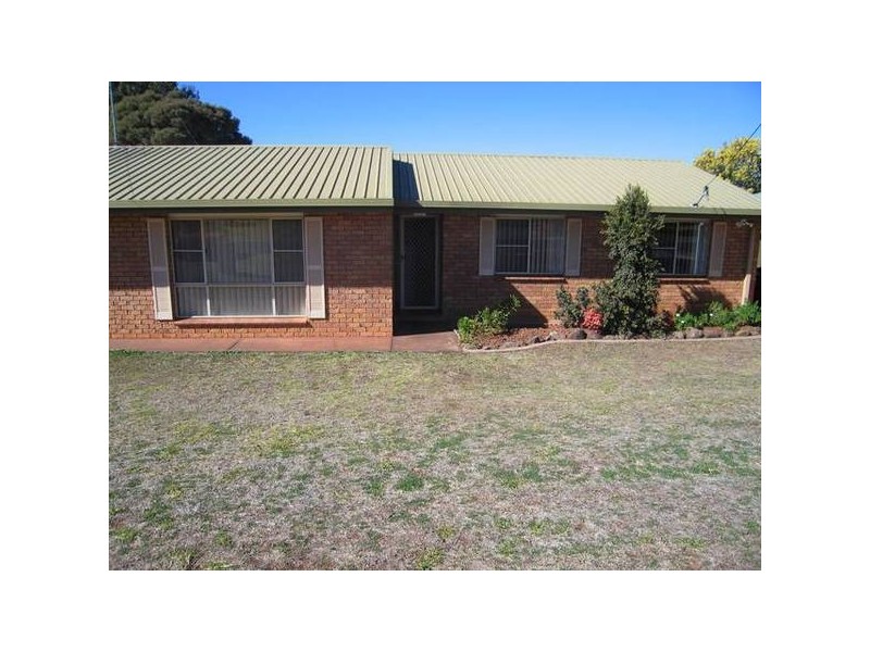 Darling Heights QLD 4350