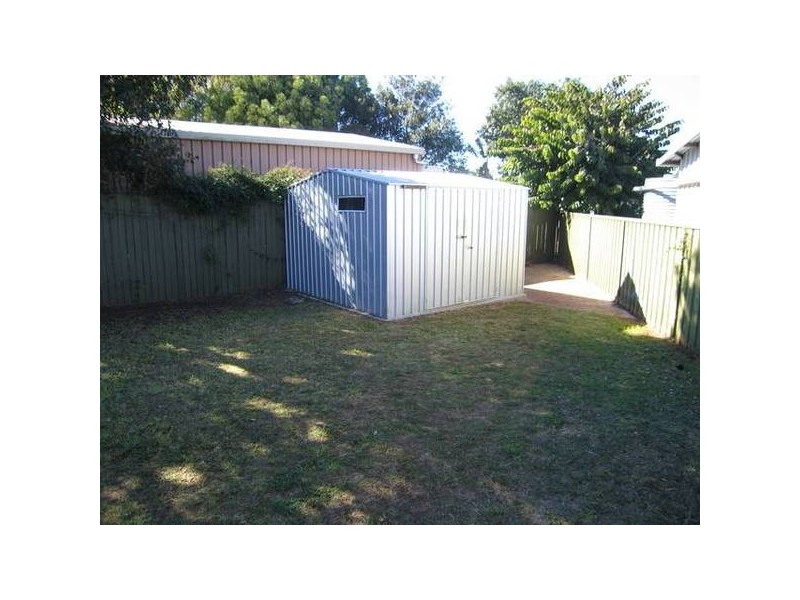 Darling Heights QLD 4350