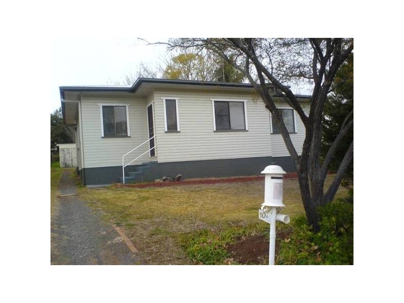 Mount Lofty QLD 4350