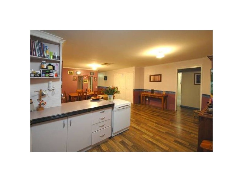 Highfields QLD 4352