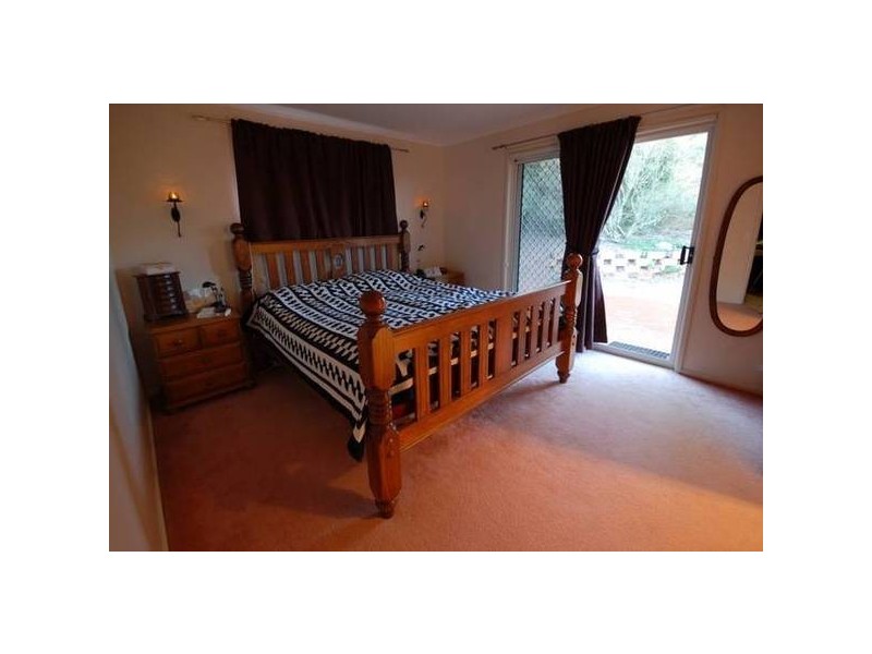 Highfields QLD 4352
