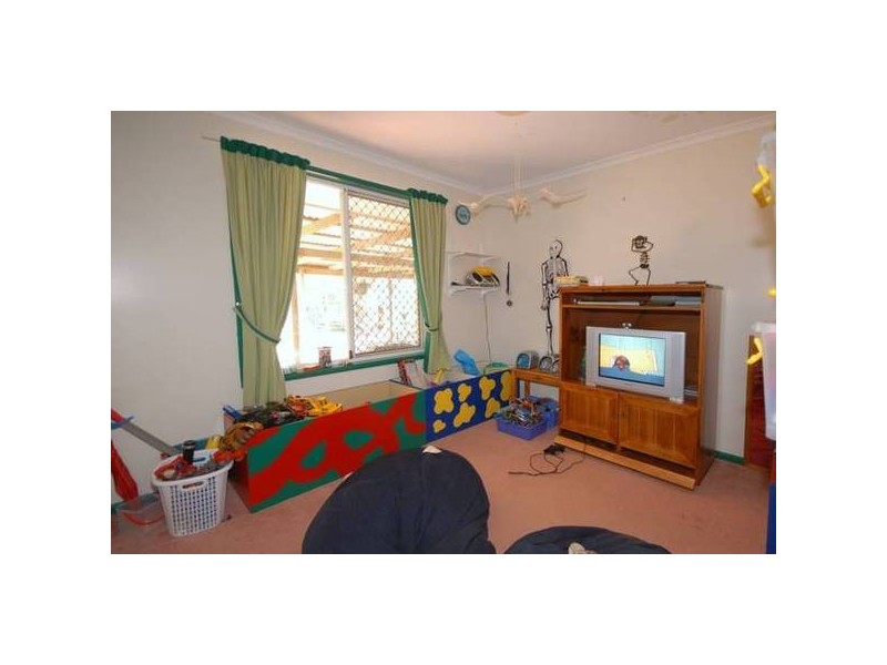 Highfields QLD 4352