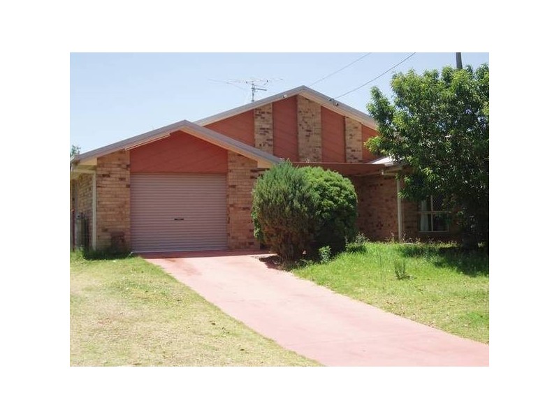 Darling Heights QLD 4350