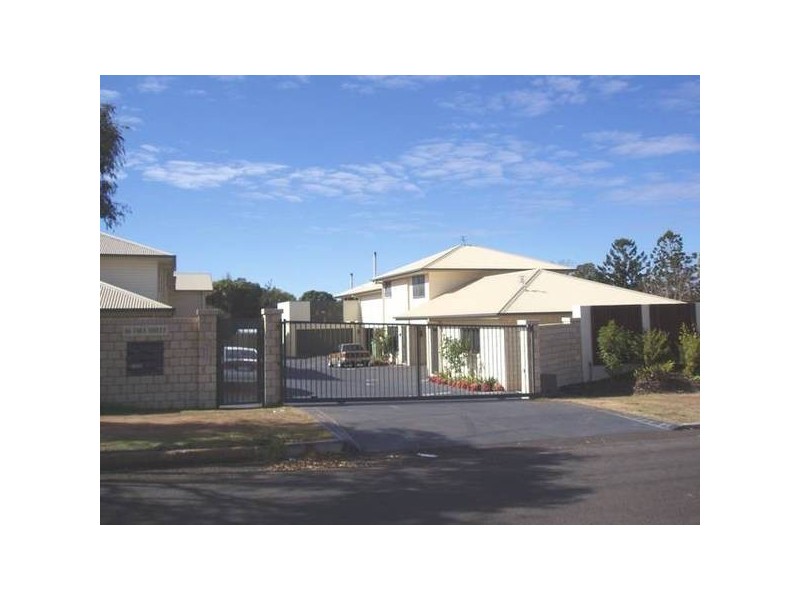 Wilsonton QLD 4350