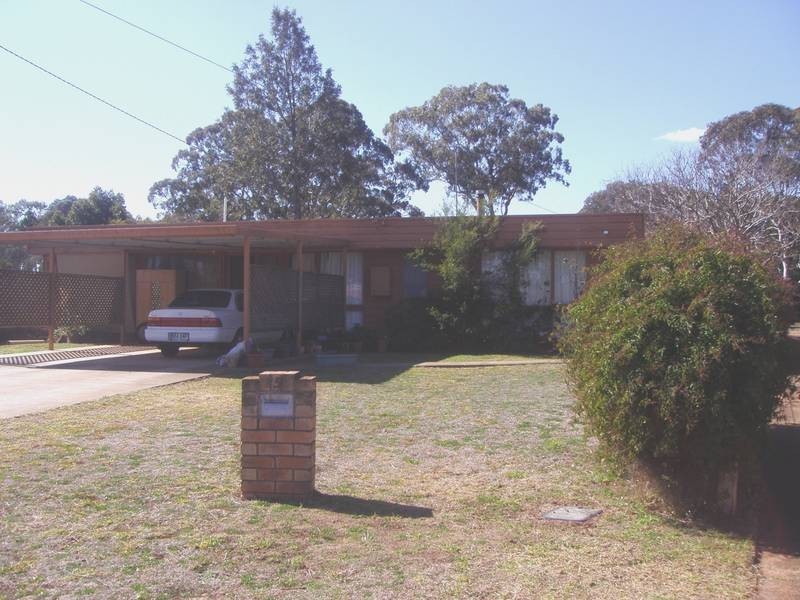 Darling Heights QLD 4350