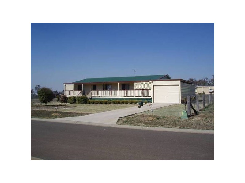 Meringandan West QLD 4352