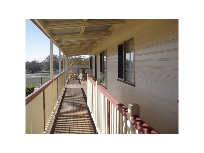 Meringandan West QLD 4352