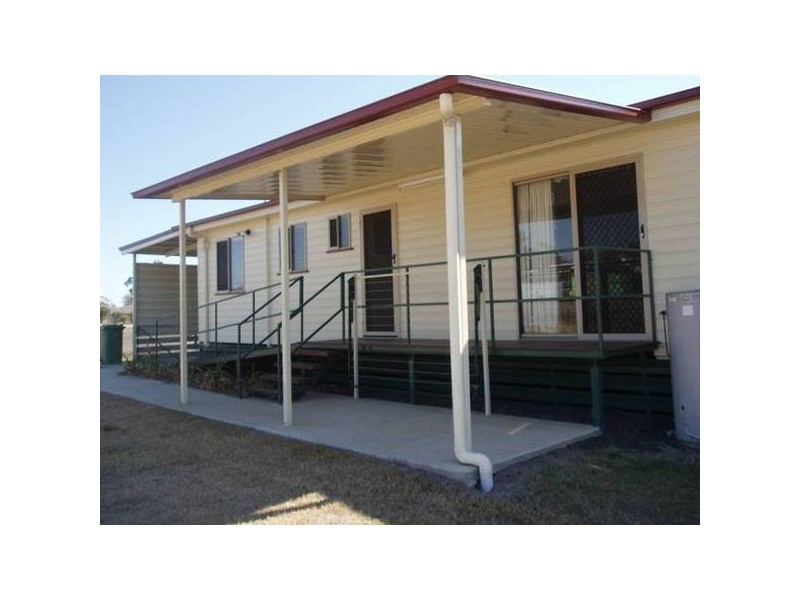 Meringandan West QLD 4352