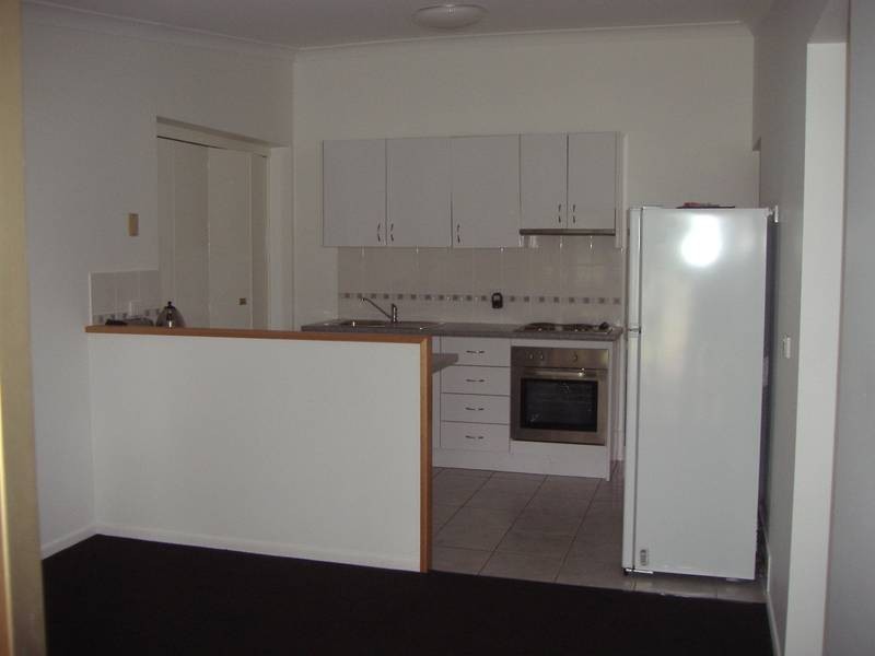 1/IA LILLEY STREET, East Toowoomba QLD 4350